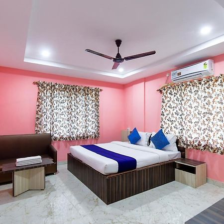 Hotel Blue Abedin Kolkata Luaran gambar