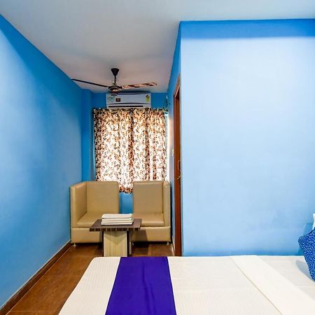 Hotel Blue Abedin Kolkata Luaran gambar