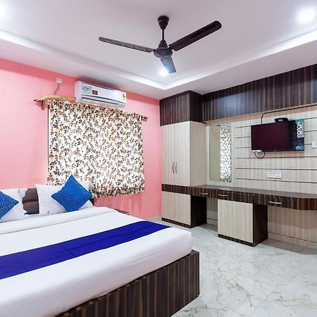 Hotel Blue Abedin Kolkata Luaran gambar