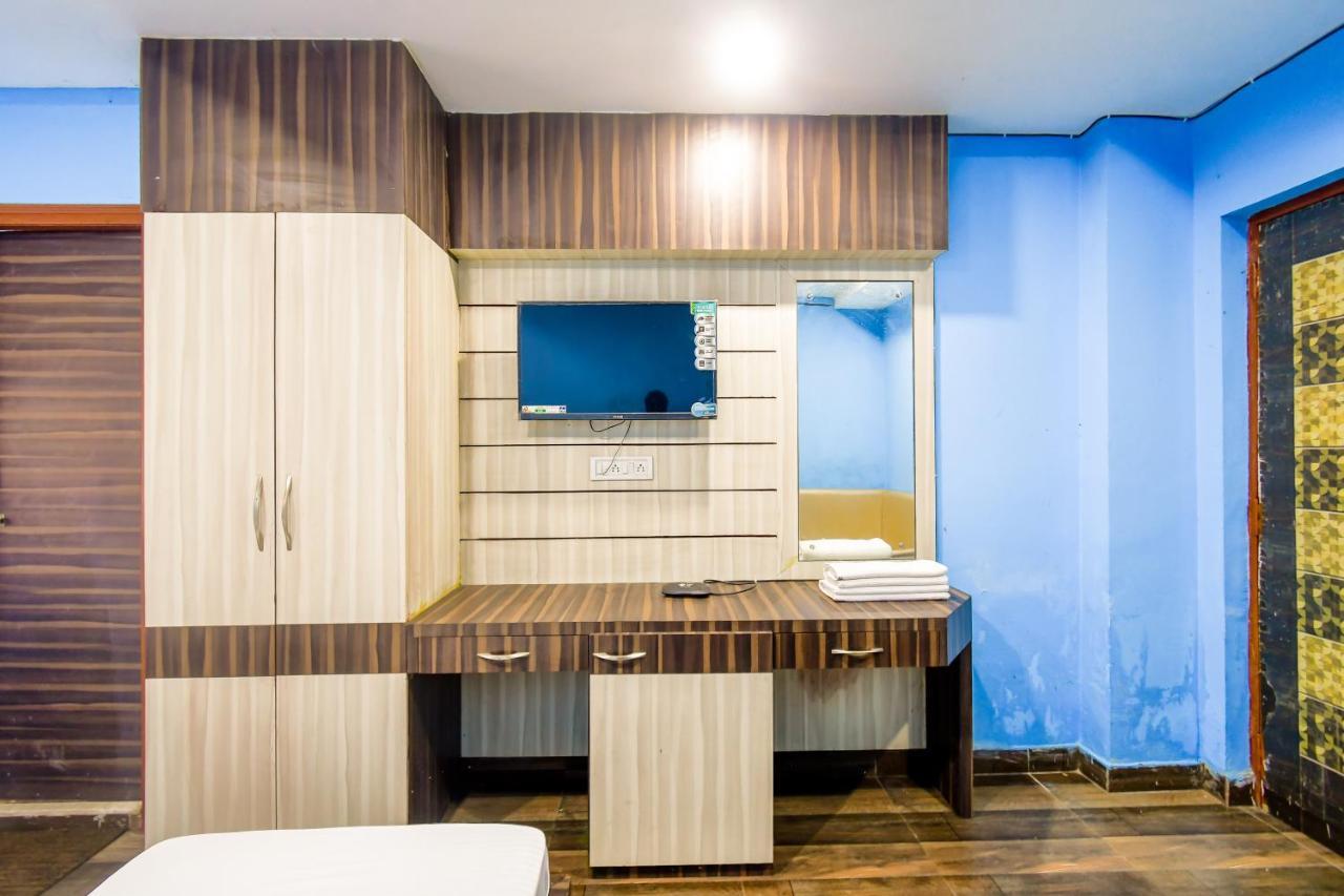 Hotel Blue Abedin Kolkata Luaran gambar