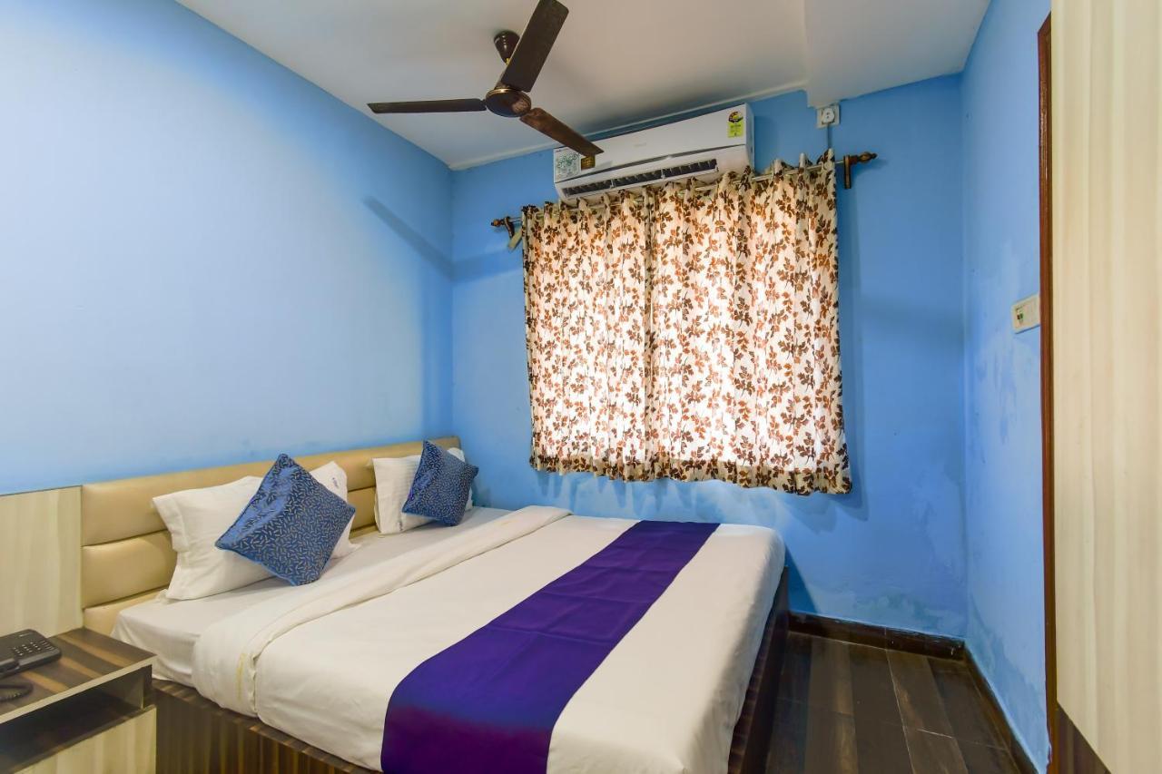 Hotel Blue Abedin Kolkata Luaran gambar