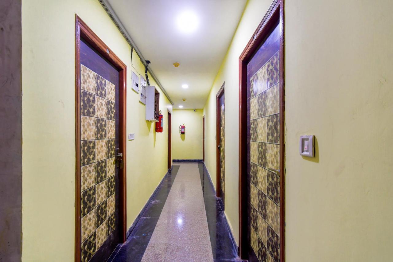 Hotel Blue Abedin Kolkata Luaran gambar
