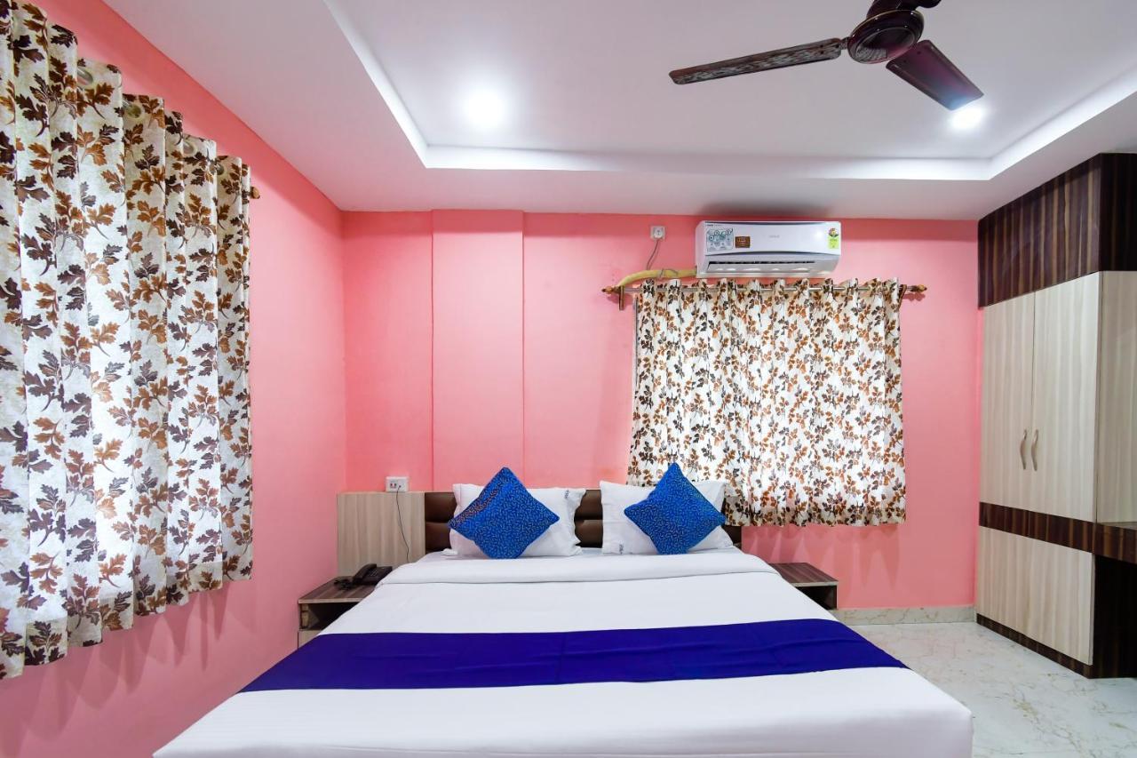 Hotel Blue Abedin Kolkata Luaran gambar