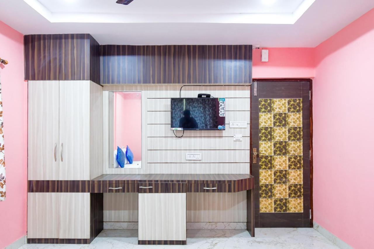 Hotel Blue Abedin Kolkata Luaran gambar