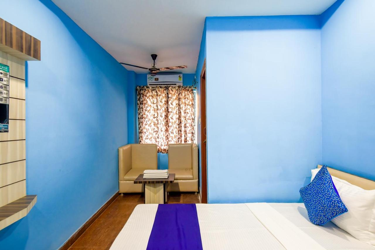 Hotel Blue Abedin Kolkata Luaran gambar