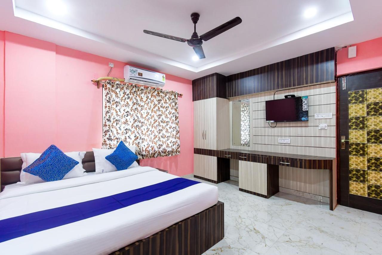 Hotel Blue Abedin Kolkata Luaran gambar
