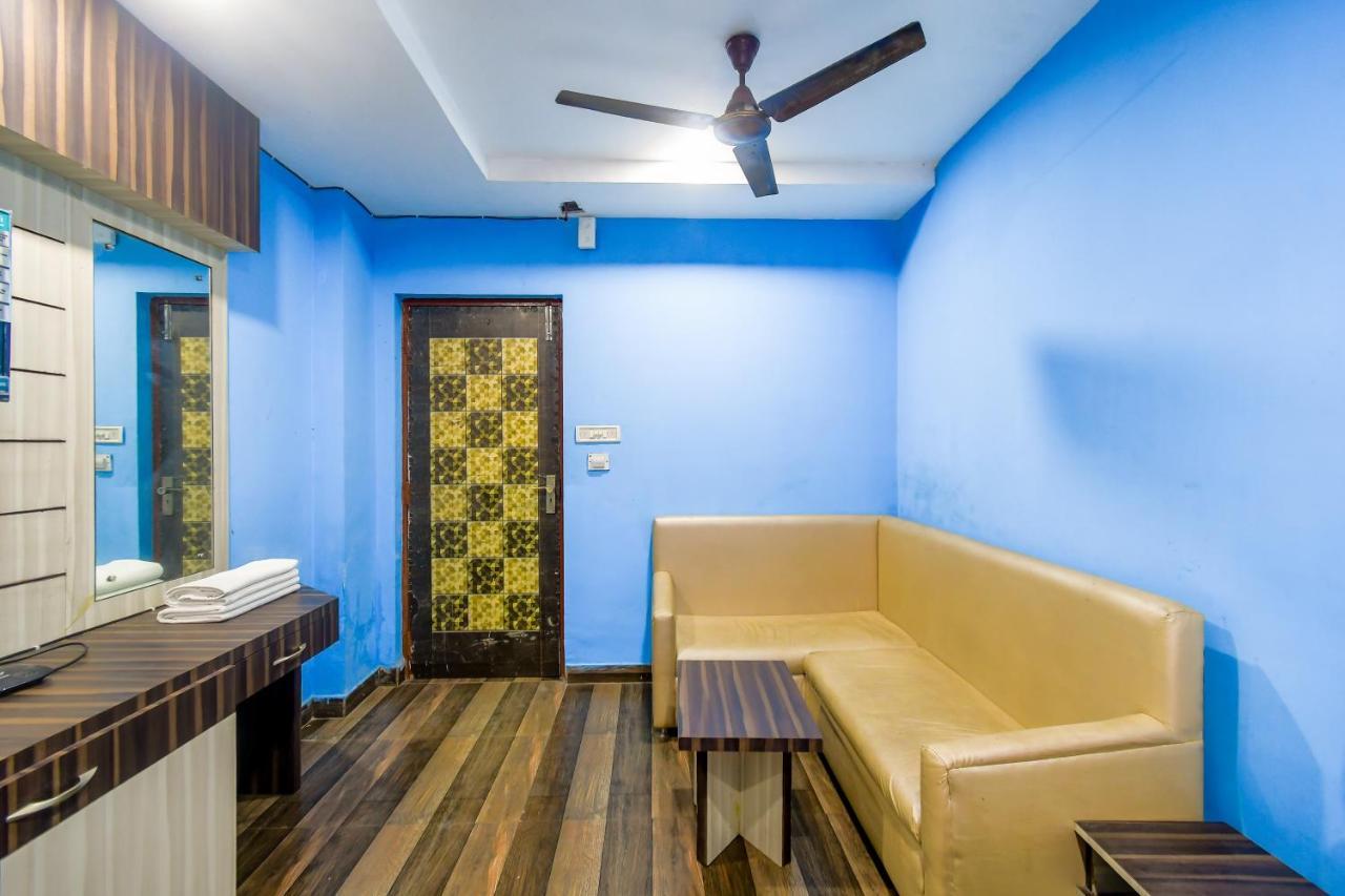 Hotel Blue Abedin Kolkata Luaran gambar