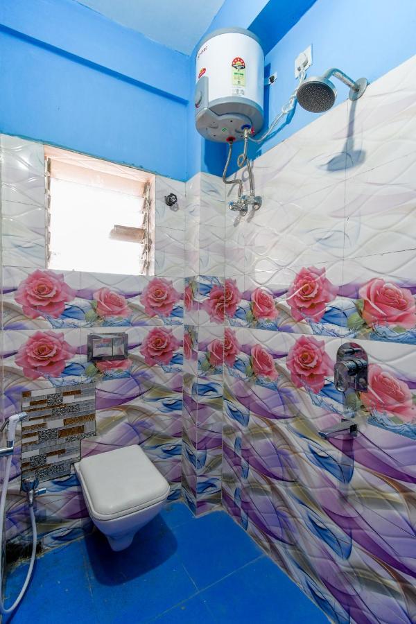 Hotel Blue Abedin Kolkata Luaran gambar