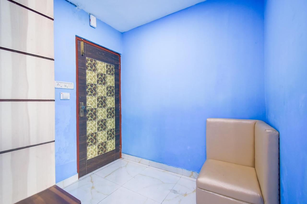Hotel Blue Abedin Kolkata Luaran gambar