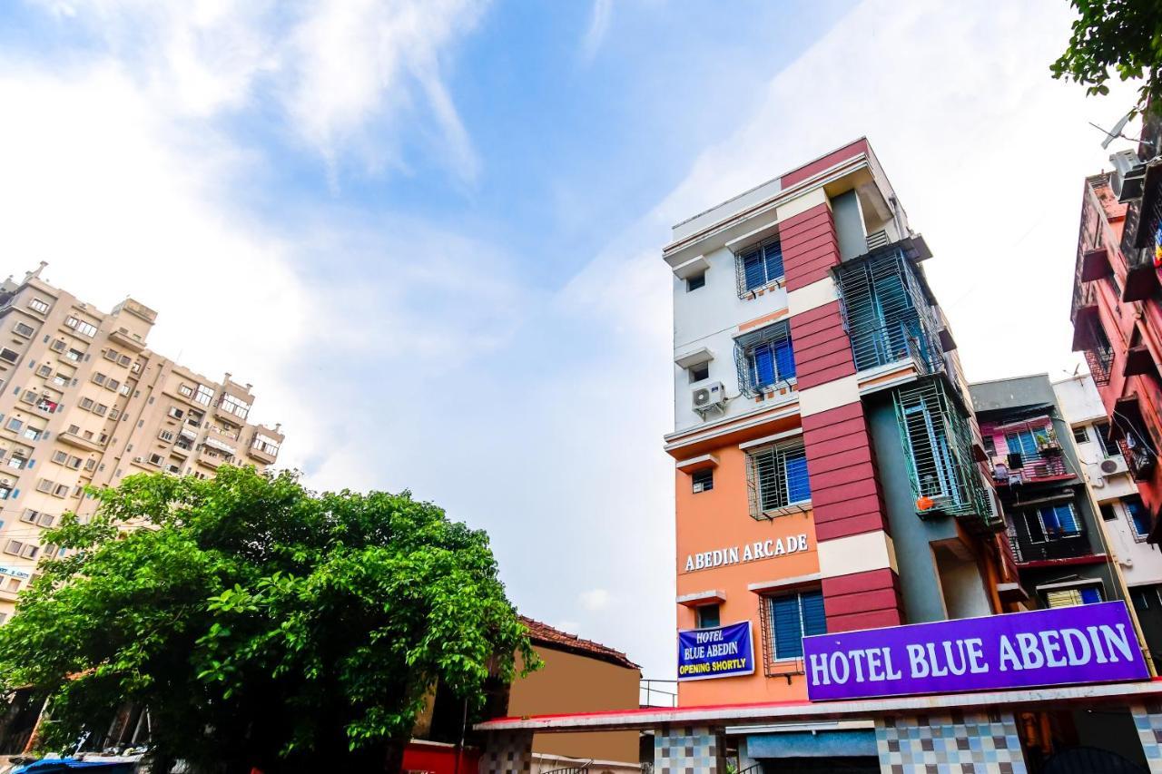 Hotel Blue Abedin Kolkata Luaran gambar