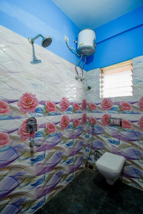 Hotel Blue Abedin Kolkata Luaran gambar