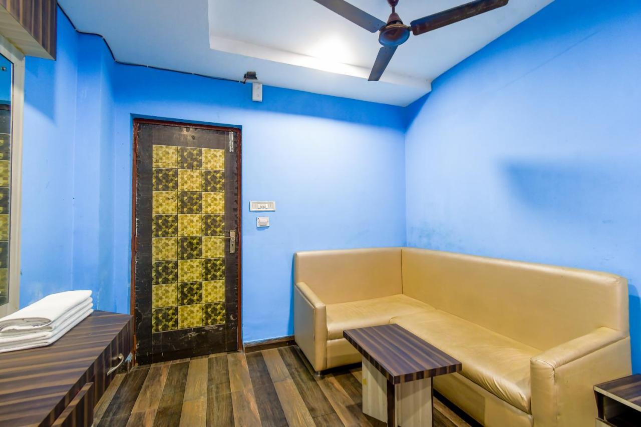 Hotel Blue Abedin Kolkata Luaran gambar