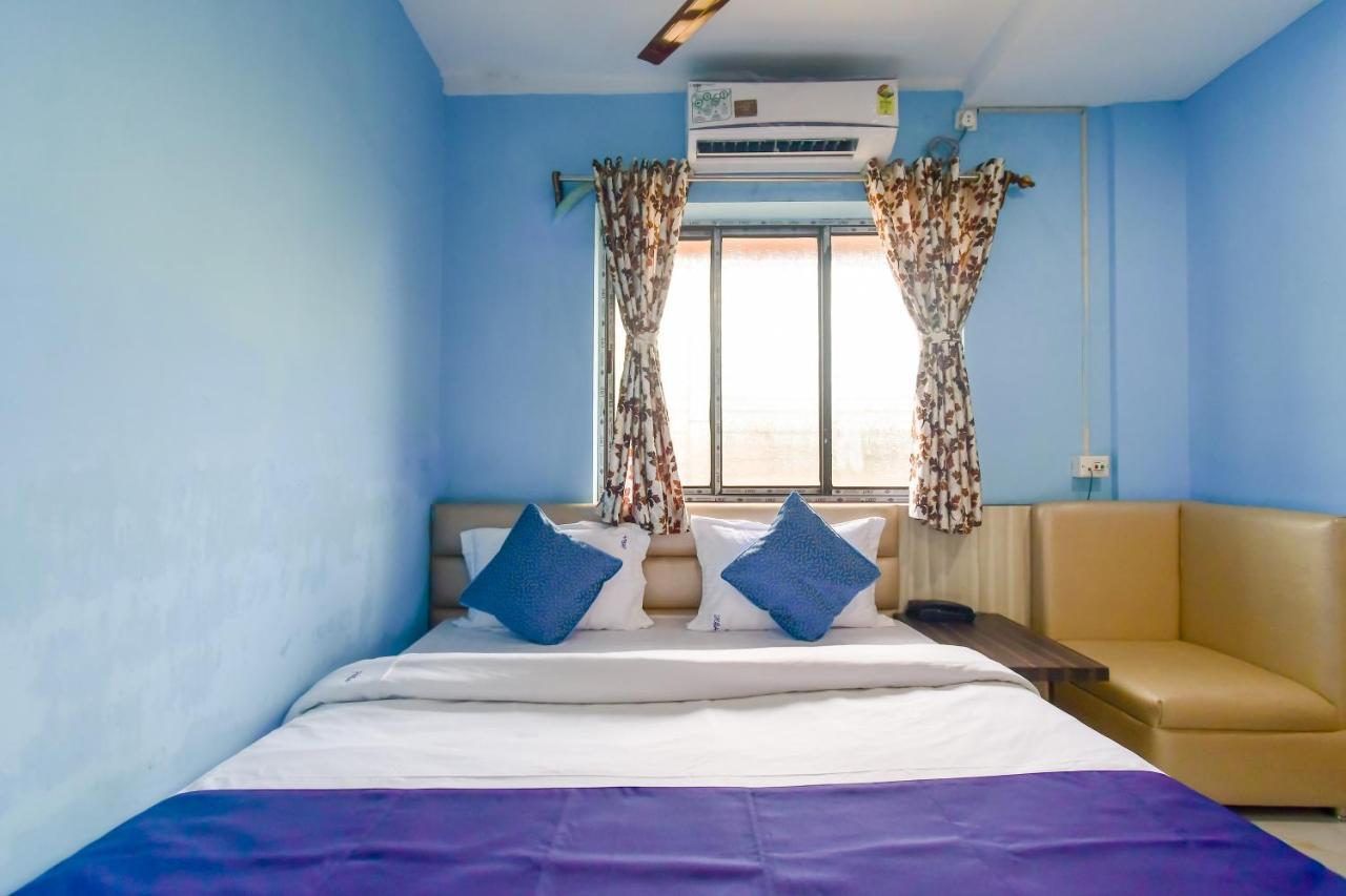 Hotel Blue Abedin Kolkata Luaran gambar