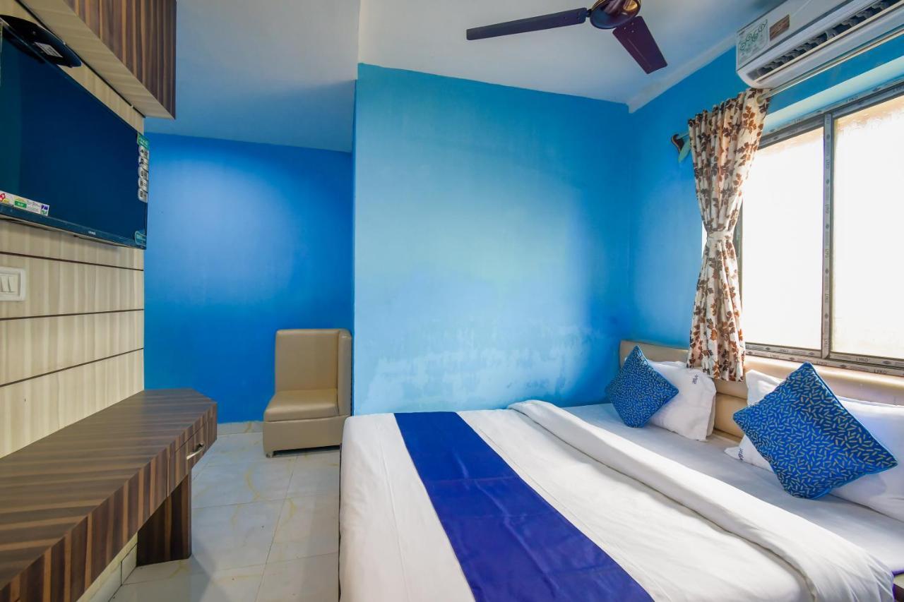 Hotel Blue Abedin Kolkata Luaran gambar