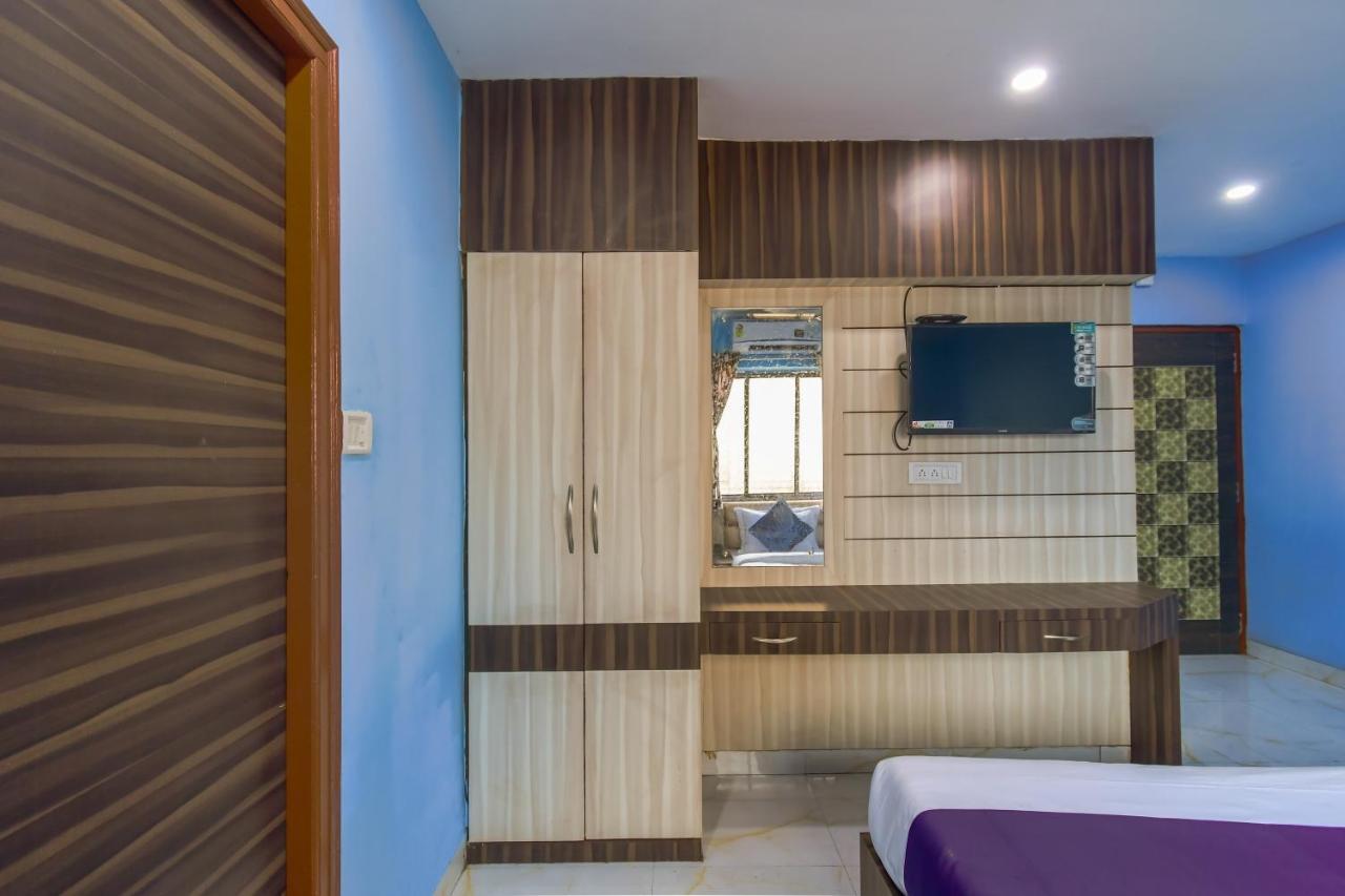Hotel Blue Abedin Kolkata Luaran gambar