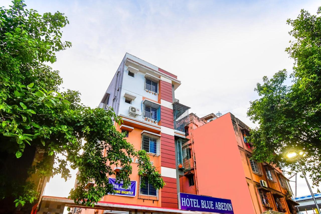 Hotel Blue Abedin Kolkata Luaran gambar