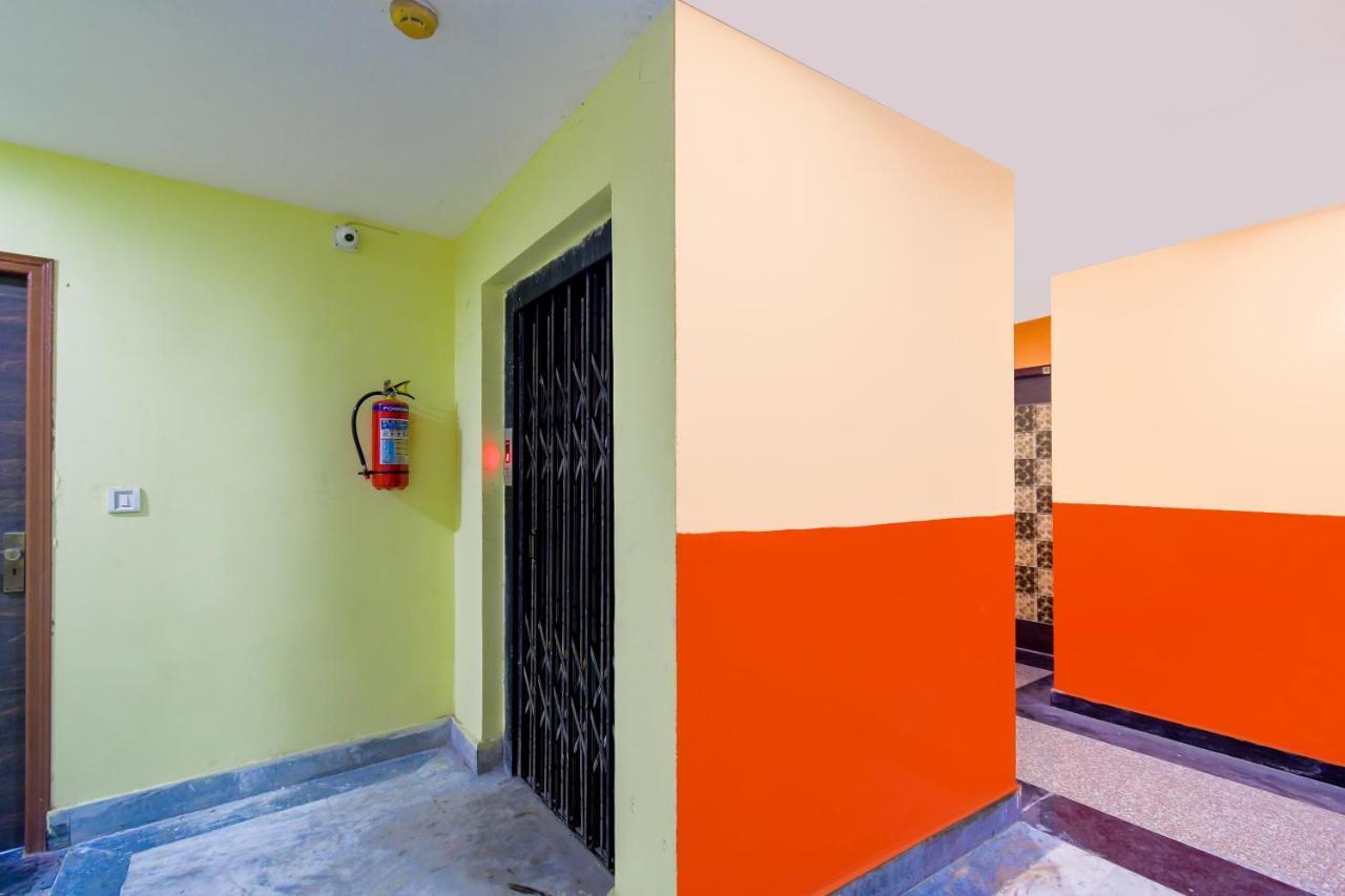 Hotel Blue Abedin Kolkata Luaran gambar