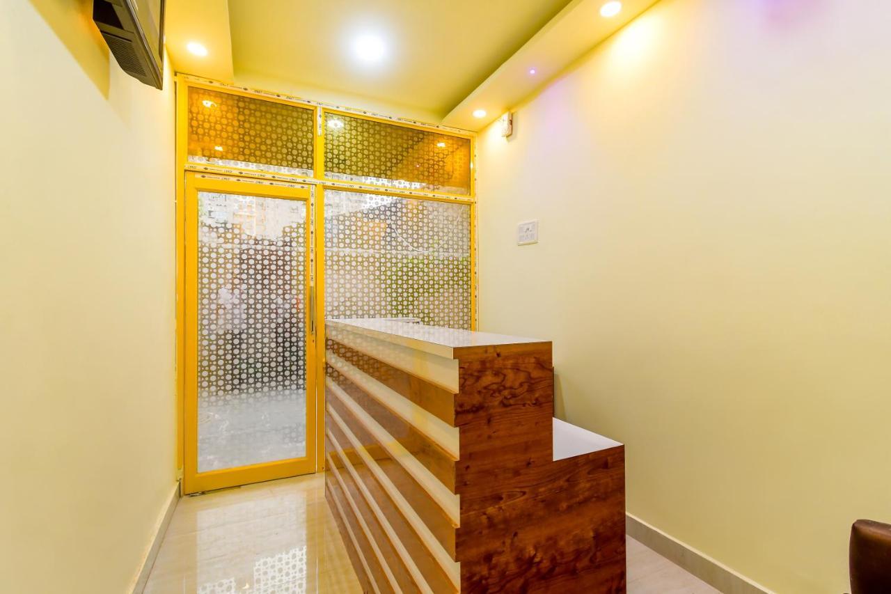 Hotel Blue Abedin Kolkata Luaran gambar